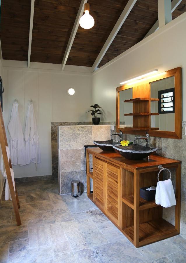 Saint-Paul Villa Manaaki מראה חיצוני תמונה